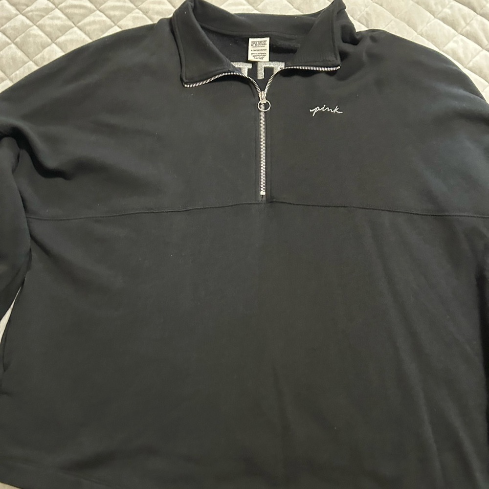 PINK Victoria's Secret Pullover